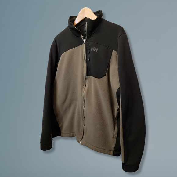 HELLY HANSEN Pro Fleece Full Zip Jacket - Picture 3 of 11